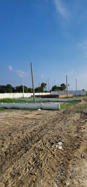 Plot For Resale in Sisandi Road Lucknow  7531740