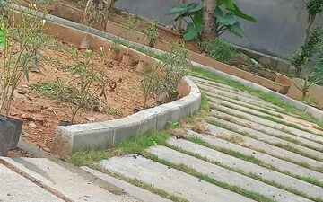 Plot For Sale in Bannerghatta Jigani Road
