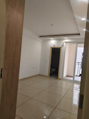 Building Lobby in 3 BHK Apartment at Sandwoods Spangle Condos, Ghazipur – for Sale
