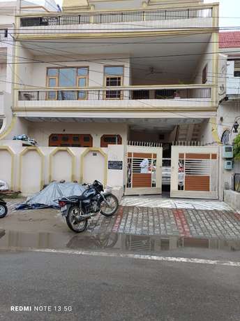 6 BHK Independent House For Resale in Rishi Nagar Ludhiana  7531506