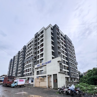 1 BHK Apartment For Rent in Reliable Glory Vasai East Palghar  7531812