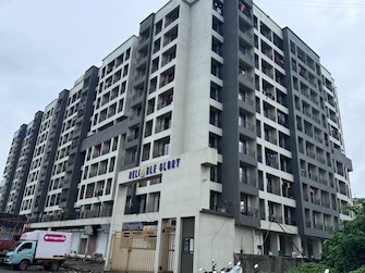 1 BHK Apartment For Rent in Reliable Glory Vasai East Palghar  7531812