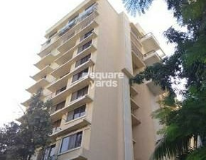 3 BHK Apartment For Sale in Usha Villa, Santacruz West