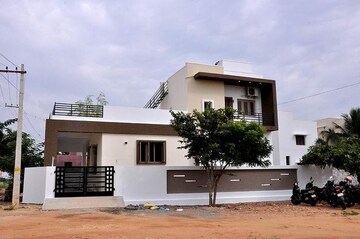 2 BHK Villa For Sale in Bannerghatta Road