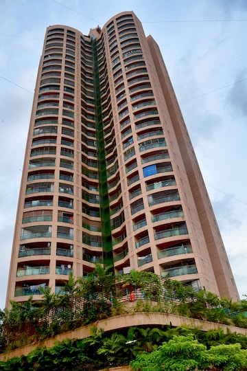 4 BHK Apartment For Resale in Thakur Vishnu Shivam Tower Kandivali East Mumbai  7531838