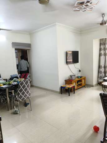 2 BHK Apartment For Rent in Rutu  Riverview Classic Building No 2 Phase 2 Kalyan West Thane  7531822