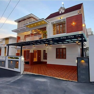 5 BHK Independent House For Resale in Kagalipura Bangalore  7531847