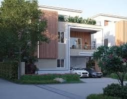 3 BHK Villa For Sale in Gottigere