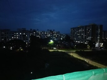 रेसिडेंशियल फ्लैट वर्ग फुट फॉर रेंट इन हडापसर पुणे  7531850