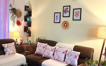 2 BHK Villa For Sale in Bannerghatta