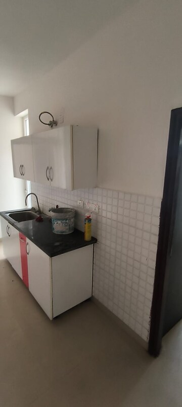 Kitchen in 3 BHK Apartment at Kishanpura – for Sale