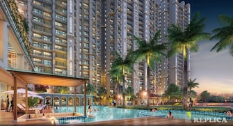 3 BHK Apartment For Resale in CRC Joyous Noida Ext Tech Zone 4 Greater Noida  7383802