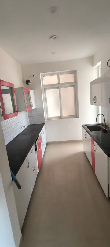 Kitchen in 3 BHK Apartment at Kishanpura – for Sale