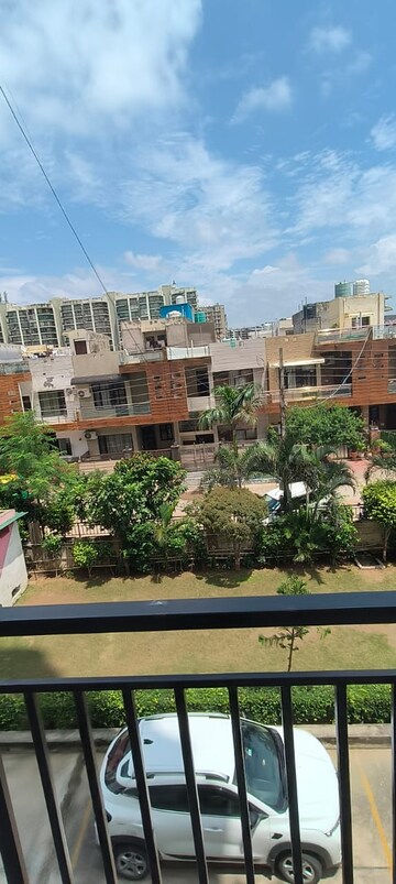 3 BHK Apartment – Exterior View View at Kishanpura - for Sale