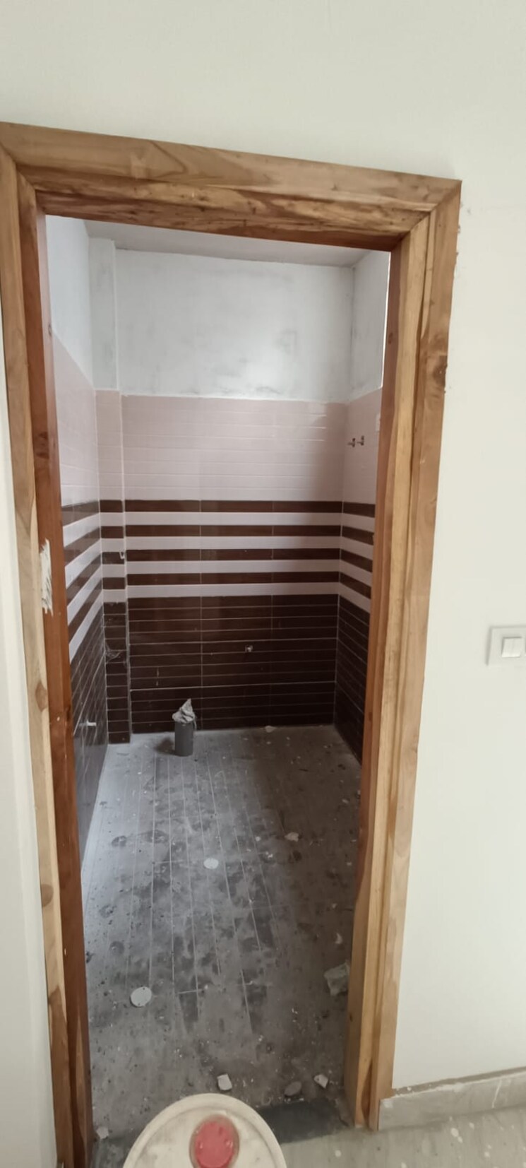 Bathroom, nijampur malhaur 3 Bedroom 2000 Sq.Ft. Independent House In Nijampur Malhaur Lucknow 7531906