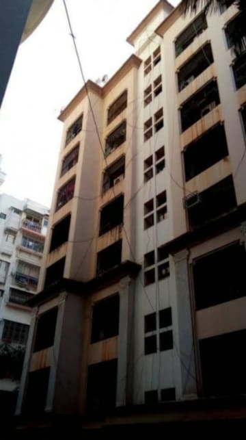 3 BHK Apartment For Resale in Khar West Mumbai  7531875