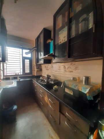 3 BHK Builder Floor For Sale in Vikas Puri