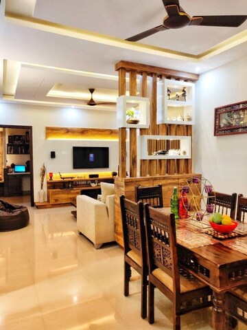 2 BHK Villa For Sale in Bannerghatta Road