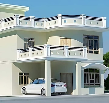 5 BHK Independent House For Resale in Kagalipura Bangalore  7531890