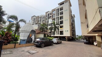 3 BHK Apartment For Rent in Vip Road Raipur  7531924