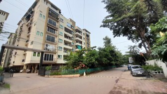 3 BHK Apartment For Rent in Vip Road Raipur  7531924