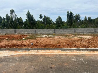 Commercial Land 4 Acre For Resale in Yarandahalli Bangalore  7531914