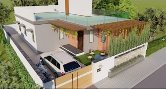 2 BHK Independent House For Resale in Abids Hyderabad  7530399