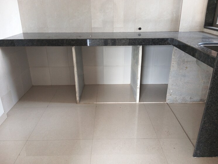 Kitchen, runwal-eirene-part-1 2 Bedroom 568 Sq.Ft. Apartment In Balkum Pada Thane 7531945