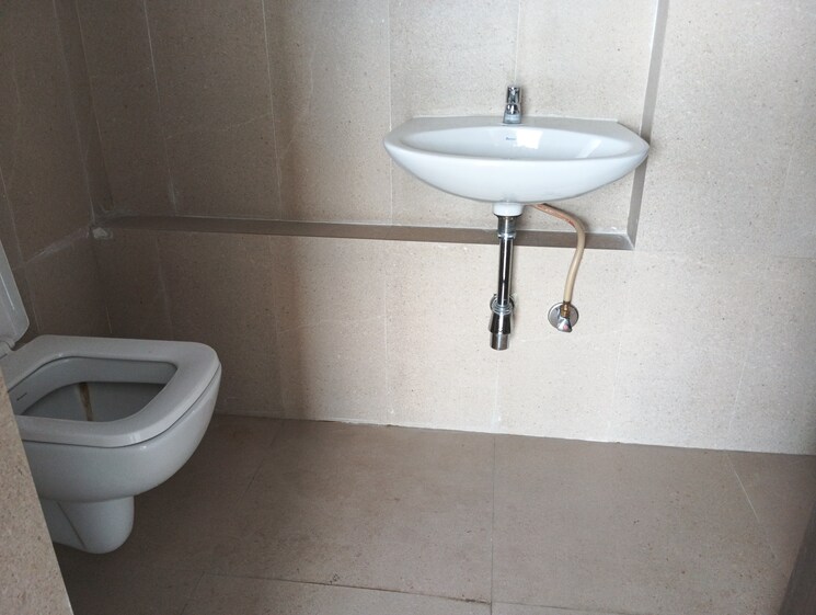 Bathroom, runwal-eirene-part-1 2 Bedroom 568 Sq.Ft. Apartment In Balkum Pada Thane 7531945