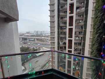 3 BHK Apartment For Rent in Naiknavare Avon Vista Balewadi Balewadi Pune  7531939