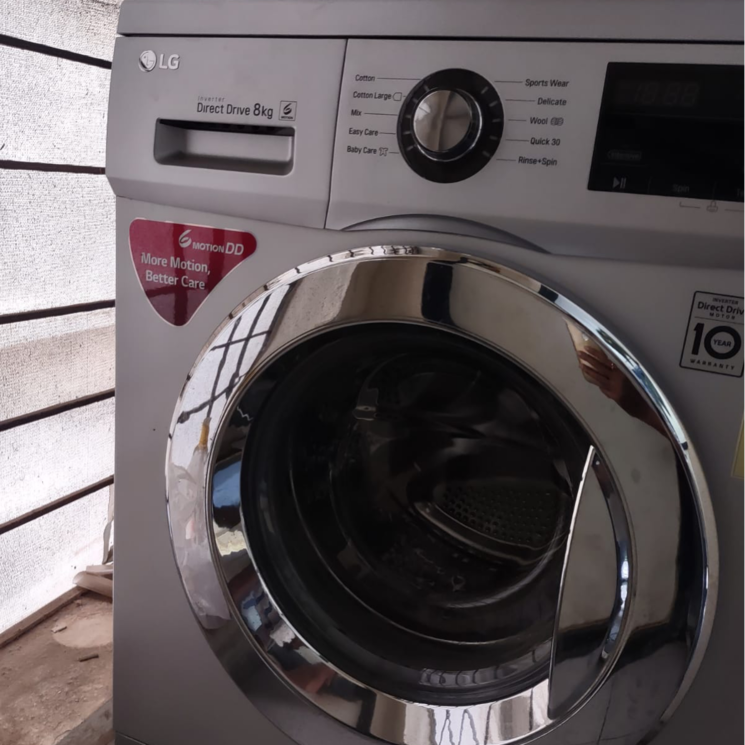  Parking, puranik-city 1 Bedroom 447 Sq.Ft. Apartment In Koliwada Thane 7531942