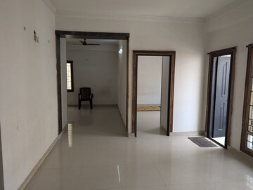 Living Room in 3 BHK Apartment at Narsingi – for Sale