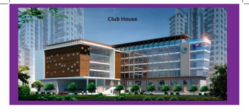 3 BHK Apartment – Exterior View View at Narsingi - for Sale