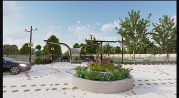  Plot – Garden View at Riyasat Town Greens, Chakshivdaspura No1 - for Sale