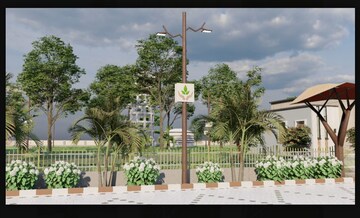  Plot – Garden View at Riyasat Town Greens, Chakshivdaspura No1 - for Sale