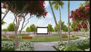  Plot – Garden View at Riyasat Town Greens, Chakshivdaspura No1 - for Sale