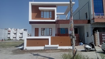 4 BHK Villa For Resale in Bhogpur Dehradun  7531993