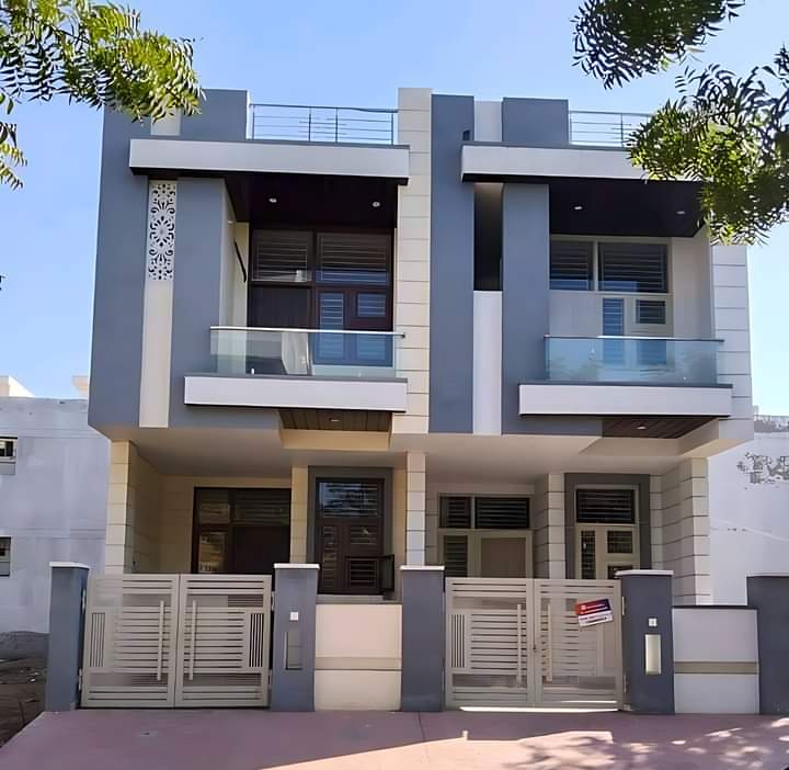 4 BHK Independent House For Resale in Kagalipura Bangalore  7531970