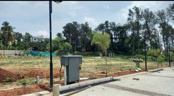 Plot For Resale in Bannerghatta Road Bangalore  7531999