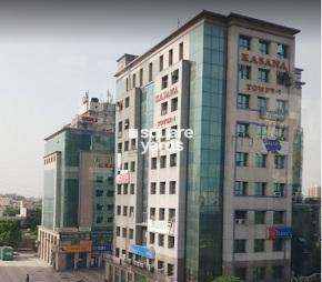 Commercial Office Space 220 Sq.Ft. For Rent in Gn Sector Alpha 1 Greater Noida  7532019