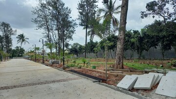  Plot For Sale in Gottigere