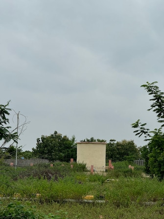 Plot For Resale in Pasumamula Hyderabad  7529621