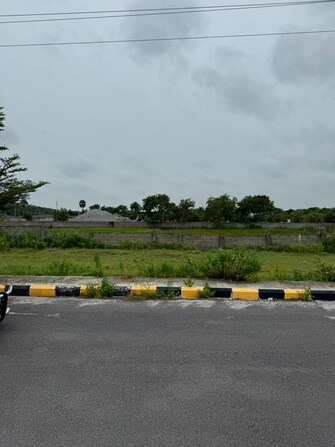 Plot For Resale in Pasumamula Hyderabad  7529621