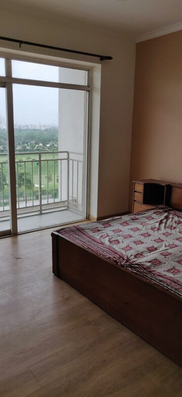 Bedroom in 3 BHK Apartment at Gardenia Golf City, Sector 75 – for Sale