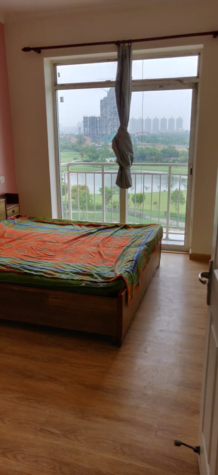 Bedroom, gardenia-golf-city 3 Bedroom 1350 Sq.Ft. Apartment In Sector 75 Noida 7532048