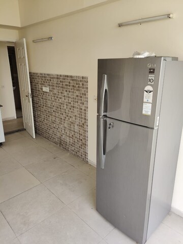 Building Lobby in 3 BHK Apartment at Gardenia Golf City, Sector 75 – for Sale