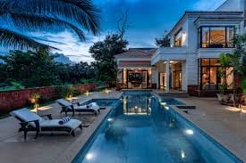 6 BHK Villa For Sale in Bannerghatta Road