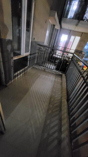 Balcony in 3 BHK Apartment at Sector 84 – for Sale