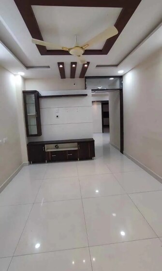 3 BHK Apartment For Rent in Vertex Panache Gachibowli Hyderabad  7532089