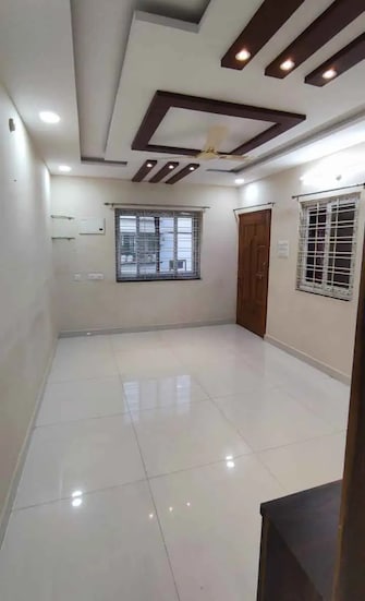 3 BHK Apartment For Rent in Vertex Panache Gachibowli Hyderabad  7532089